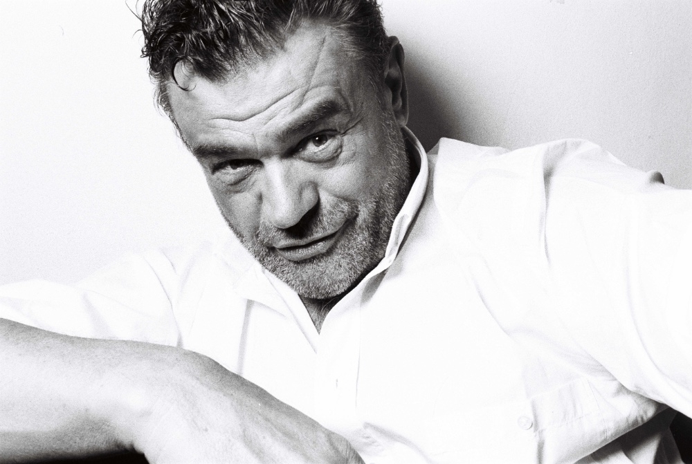 Karel Svoboda: Téma na román